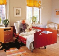 Alquiler de Camas Articuladas en Palma de Mallorca